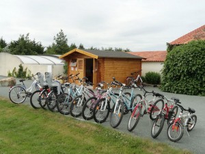 bicycle-renting-in-vendée